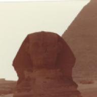 Giza Sphinx